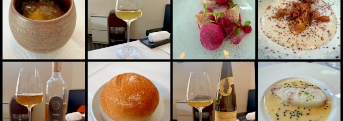 レストラン パ・マル