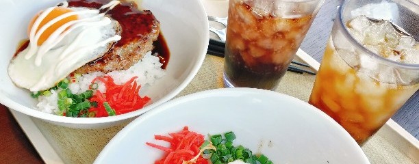 パークライフ カフェ＆レストラン