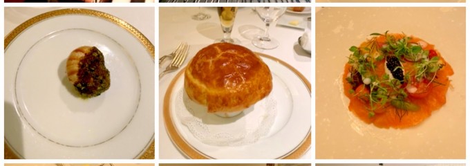 三笠會館 2F 榛名 本店