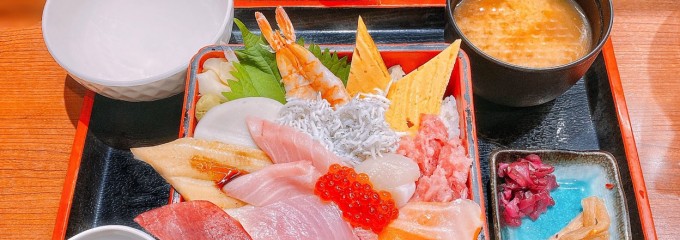 三代目網元 まる浜