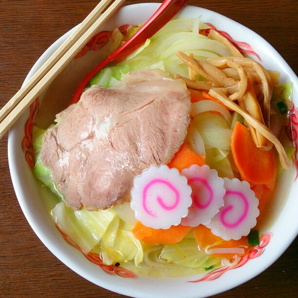 ラー麺屋めん丸東金店(東金/ラーメン) | ホットペッパーグルメ