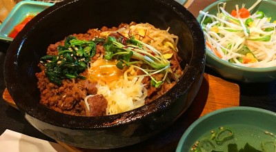 韓国名菜 福寿 光が丘店 西武沿線 光が丘 焼肉 ホルモン