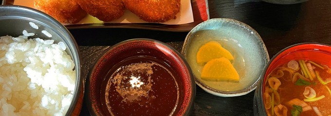 とんかつトミタ