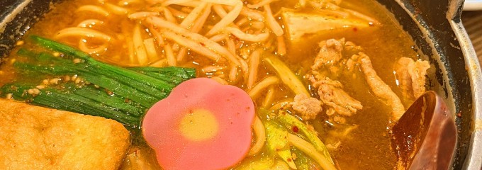 めんちゃんこ亭 天神店