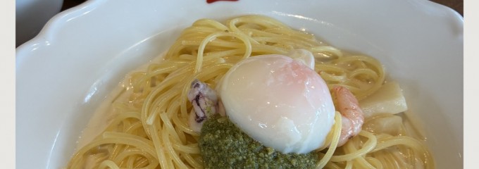 ジョリーパスタ 箕面店