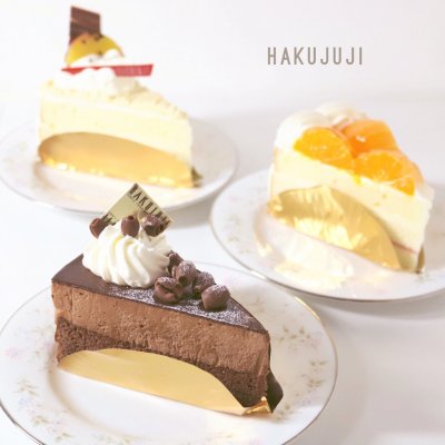 白十字 一番街店 岡山市 岡山 洋菓子 白十字 一番街店 岡山市 岡山 洋菓子