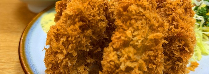 とんかつ うちの