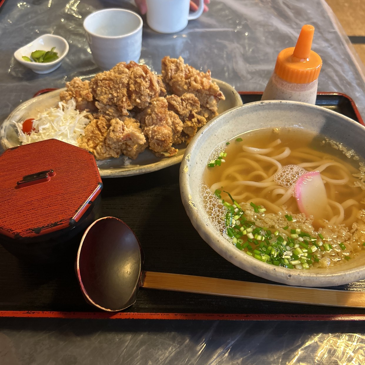 うどん工房うりきれ御麺(鹿児島中山/和食) | ホットペッパーグルメ