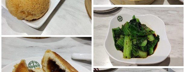 ティム・ホー・ワン（添好運） 東京ドームシティ ラクーア店