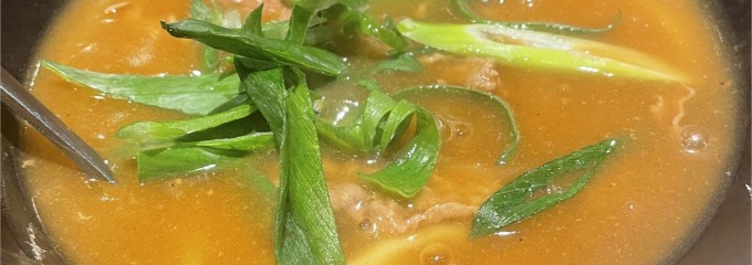 おうどんや三代目辨慶　饂の神