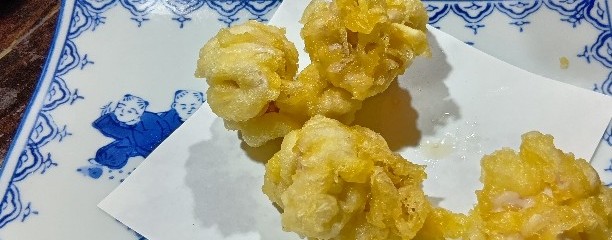 秋田川反漁屋酒場