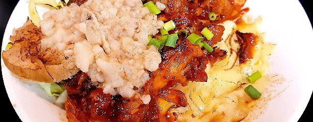 ハイパーファットン