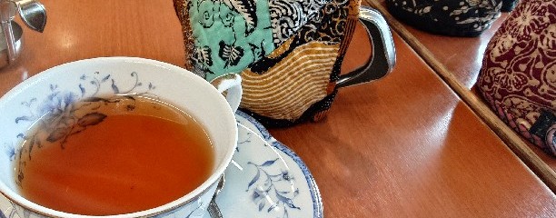 ラ・パレット