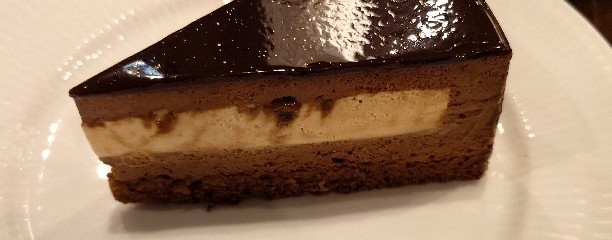 椿屋珈琲　池袋離れ