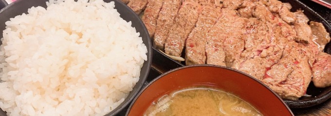 ゴリ食堂