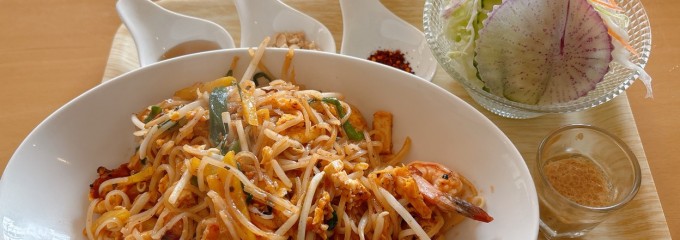 タイ料理・カフェ ファータイ Thai Cuisine & Cafe Faa Thai