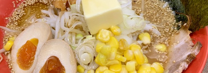 東京豚骨拉麺ばんから ベニバナウォーク桶川店