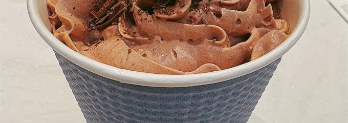 GODIVA café イオンレイクタウンmori