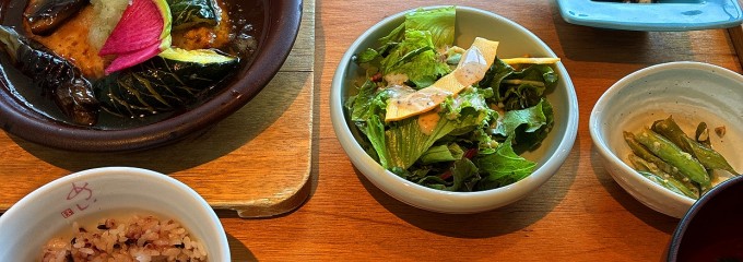 やさい家めい ルミネ横浜