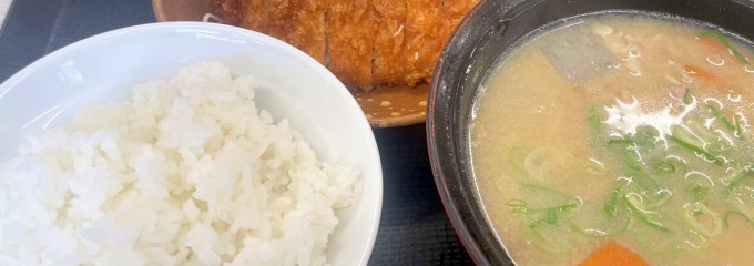 かつや 新橋SL広場店