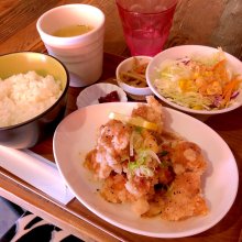 新居浜駅のグルメ レストラン ミイル