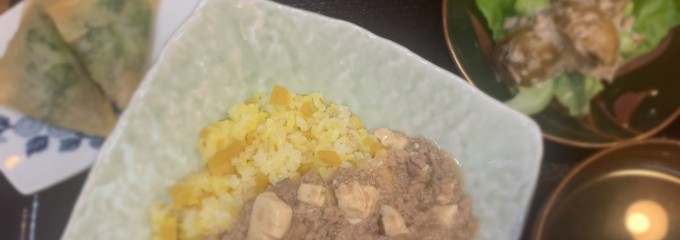 ギャラリー茶房 椿