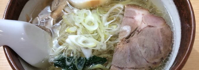 ラーメン 尹 善栄（ユン ソンヨン）の店