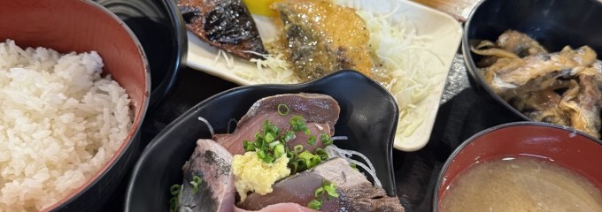 タカマル鮮魚店 2号館