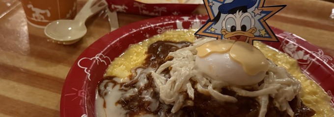グランマ・サラのキッチン