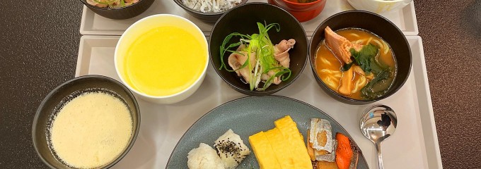 白良荘グランドホテル