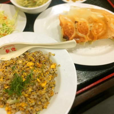 歓迎 田町駅前店 田町駅 餃子