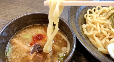 つけ麺専門店 中村屋 港区 熱田区 南区 神宮前 つけ麺