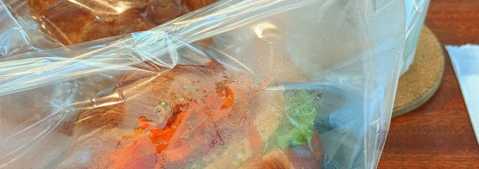 ブーランジェリーカフェ オイッティ マルシャン