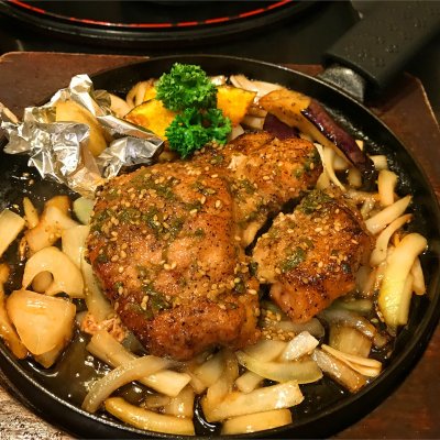 装食屋 3びきのこぶた 下伊那 切石 とんかつ