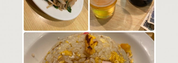 SL中華つけ麺 木更津西口店