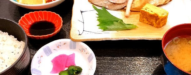 いけす活魚料理 海水園