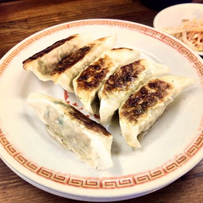 亀戸ぎょうざ 錦糸町店 浅草 両国 小岩 錦糸町 錦糸町駅 餃子