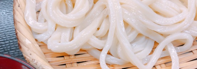 讃岐うどん いわい