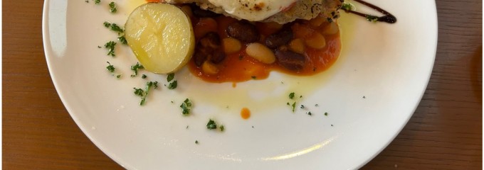 イタメシ×ビストロ BAFFI蔵前店