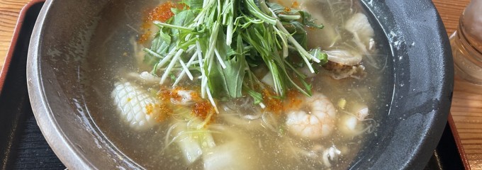 讃岐うどん かいと