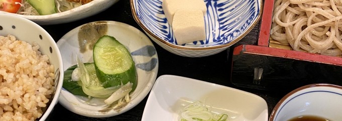生そば冨陽