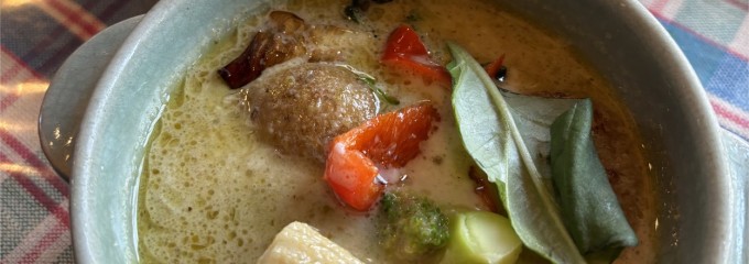 アジア屋台ごはん 五五吉食堂