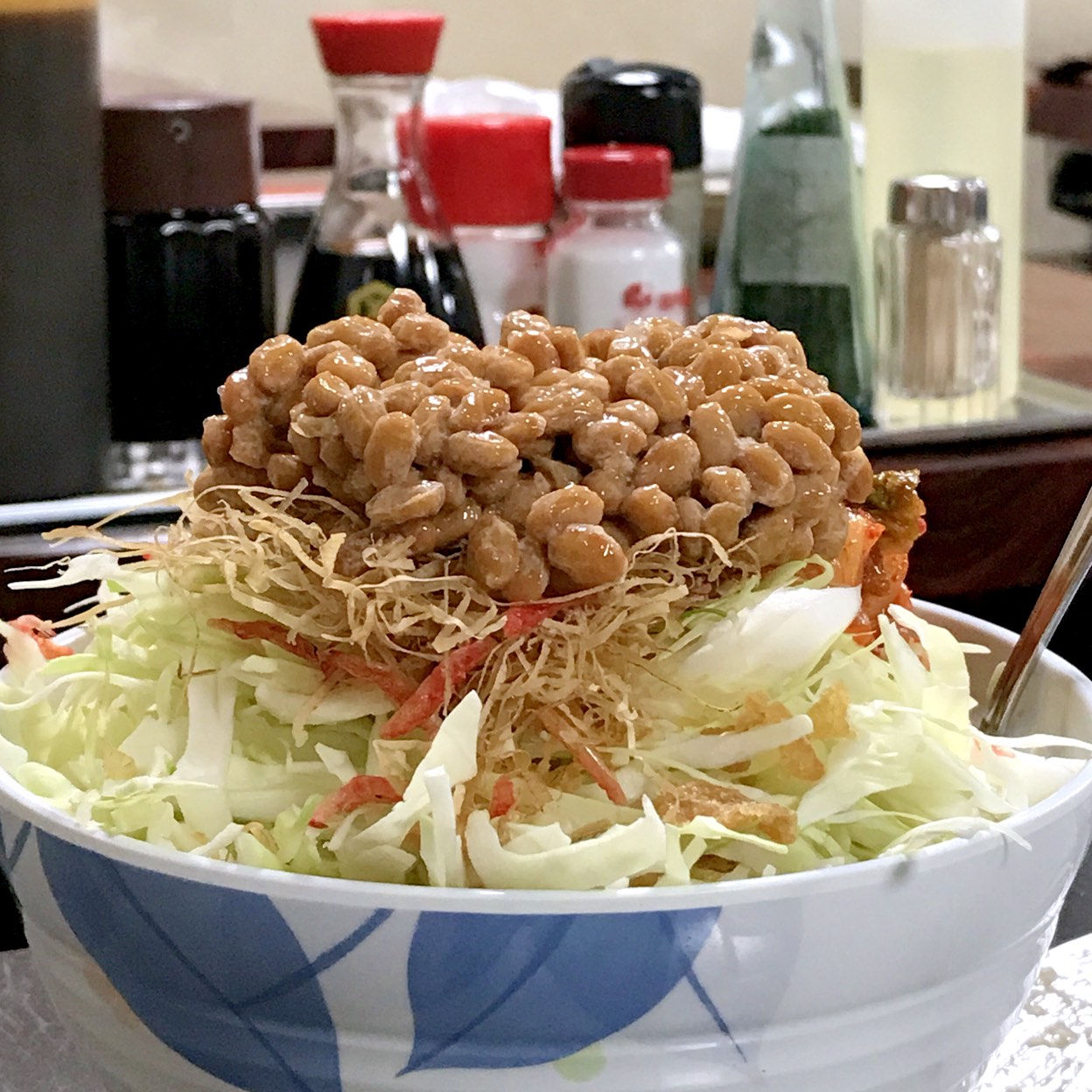 路地裏もんじゃ もん吉(月島/お好み焼き・もんじゃ) | ホットペッパー