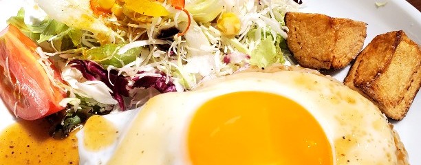 木こり家 守山店