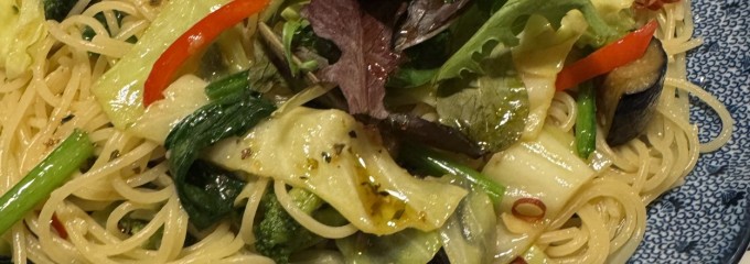 洋麺屋五右衛門 入間店