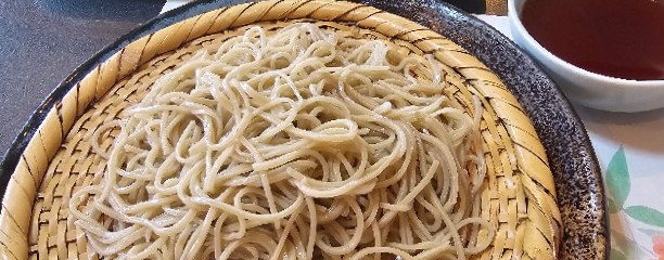 手打ちそば 石庄庵