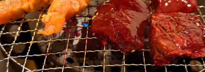 YAKINIKU MARKET