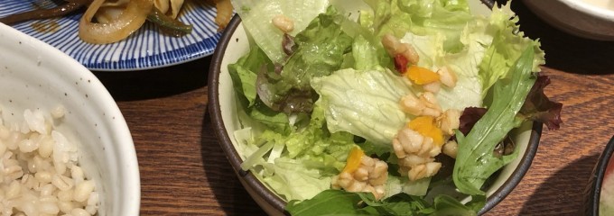 atari cafe_ & dining 渋谷MODI