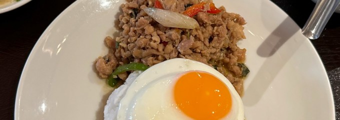 タイ料理 パヤオ