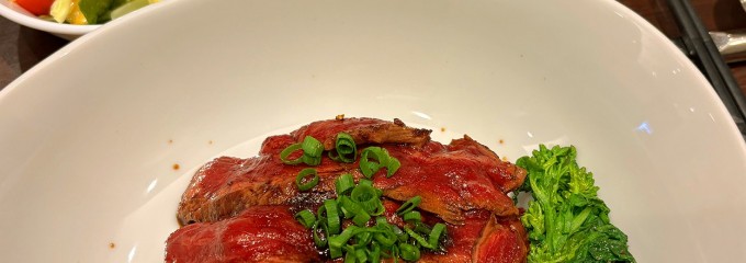 炭火焼ステーキGrill C